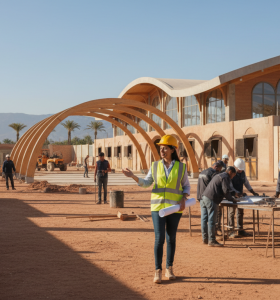 découvrez les opportunités de carrière à rabat et marrakech avec sorec. postes à pourvoir dans divers secteurs, rejoignez une équipe dynamique et développez votre carrière.