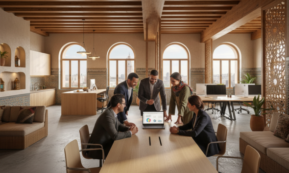 découvrez les opportunités de carrière passionnantes chez cih bank dans le secteur bancaire. rejoignez une équipe dynamique et développez votre carrière avec des postes à pourvoir dès maintenant.