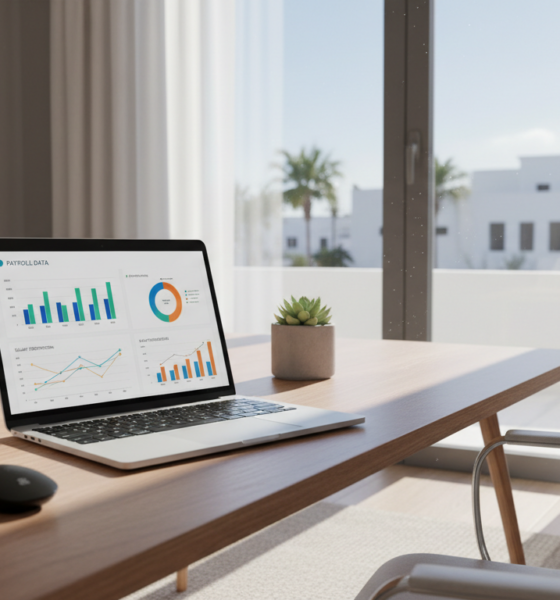 découvrez les opportunités de carrière en mode hybride chez accenture et postulez dès maintenant pour des postes qui allient flexibilité et innovation.