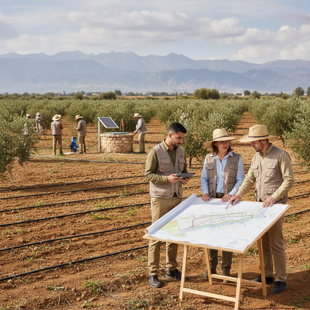 découvrez les opportunités de recrutement 2026 au ministère de l’agriculture : 162 postes disponibles via concours. préparez votre candidature pour intégrer le secteur agricole public.