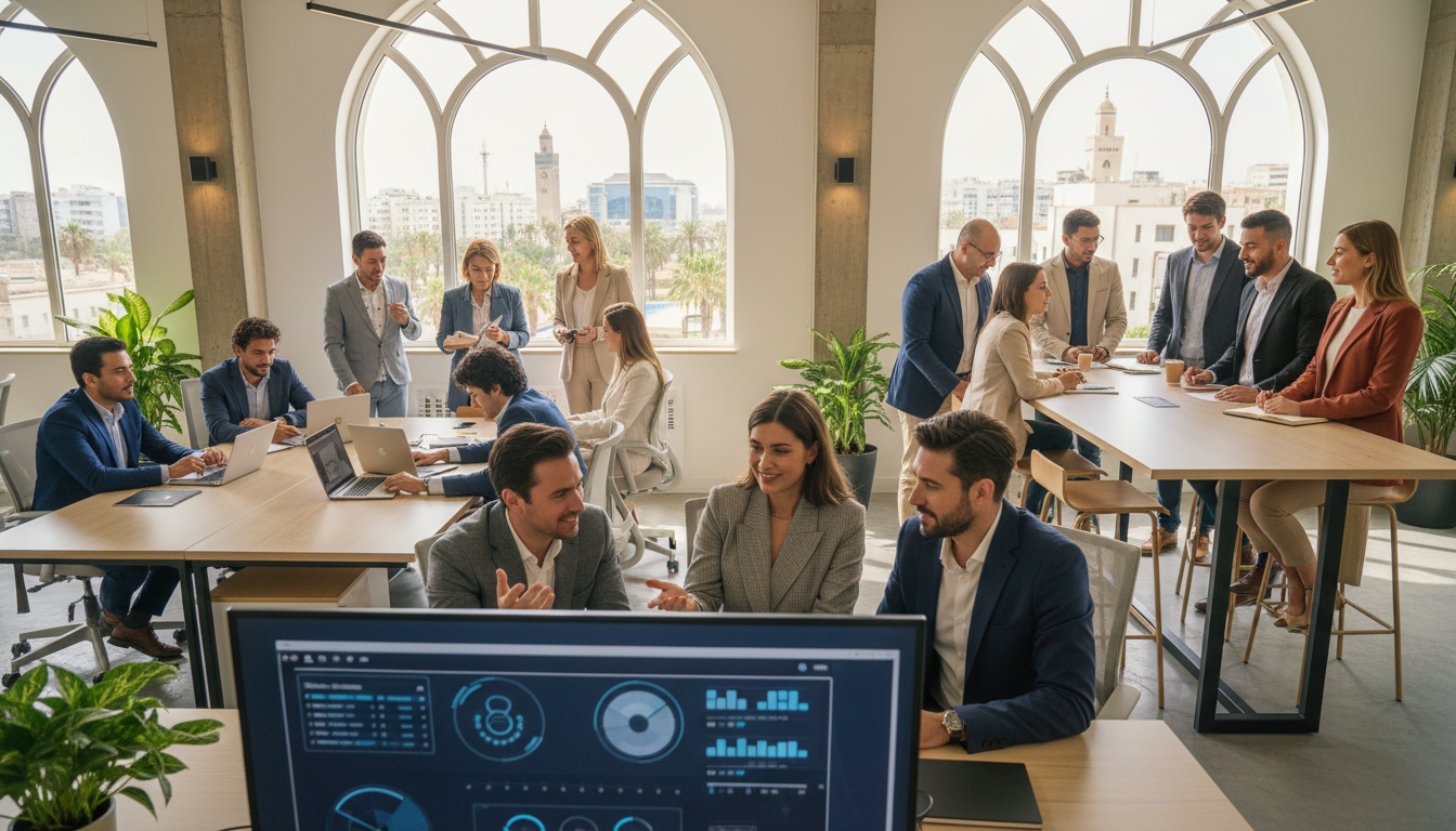 safran lance une grande campagne de recrutement à casablanca avec 14 opportunités à pourvoir. rejoignez un leader mondial de l'aéronautique et donnez un nouvel élan à votre carrière.