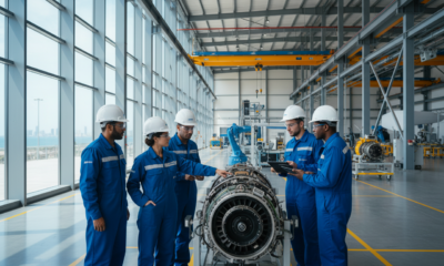 découvrez les 14 opportunités de carrière proposées par safran à casablanca. rejoignez un leader de l'aéronautique et donnez un nouvel élan à votre avenir professionnel.