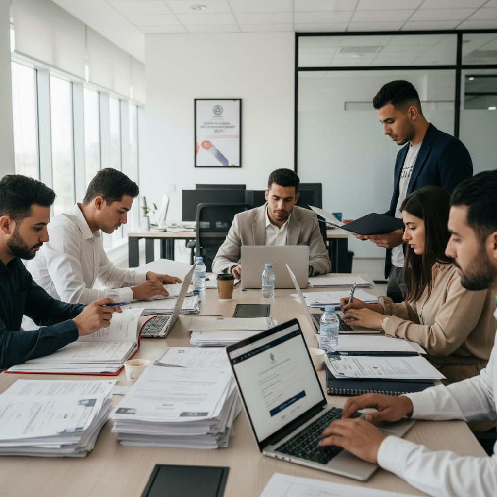 découvrez tout sur le concours onee gestion des entreprises 2025 : modalités d'inscription, programme détaillé et conseils pour réussir votre préparation.