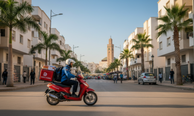 découvrez rapidement et facilement le code postal de casablanca hay hassani pour l'année 2025. trouvez toutes les informations à jour en un seul endroit.