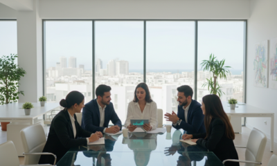 unifitel lance une campagne de recrutement ciblant les jeunes diplômés pour leur offrir de nouvelles opportunités professionnelles et accompagner leur début de carrière.