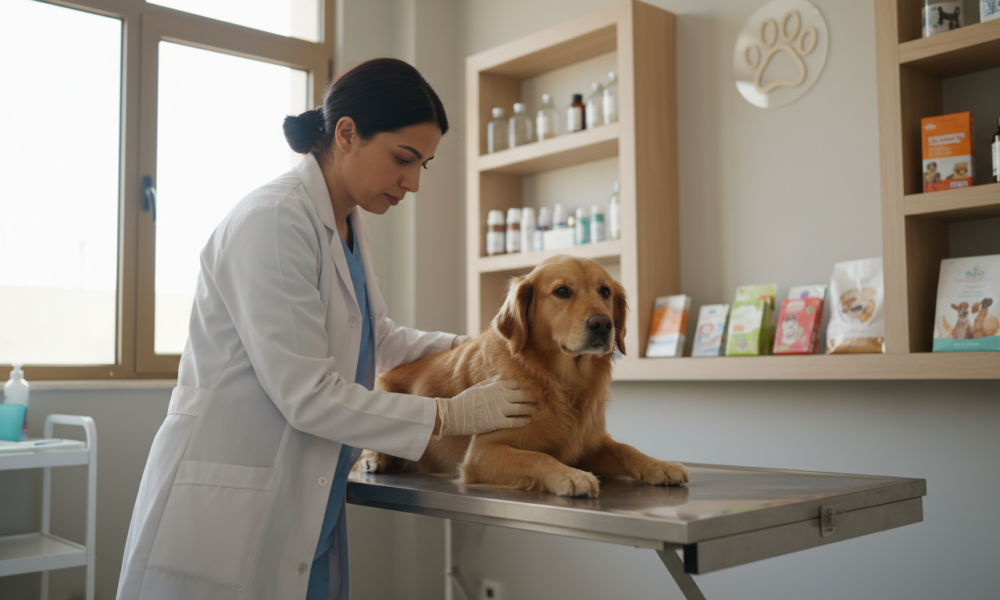 découvrez nos conseils pour choisir le meilleur cabinet vétérinaire à meknès en 2025, garantissant soin et bien-être optimal pour votre animal.