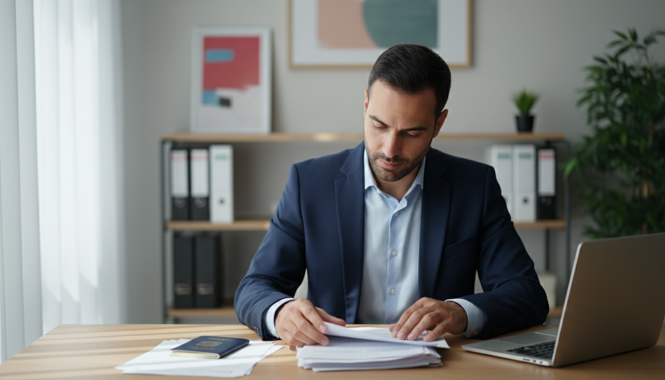 دليلكم لجميع الإجراءات، الوثائق اللازمة ونصائحنا العملية للحصول على تأشيرة الصين بسهولة من المغرب في 2025.