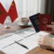 découvrez toutes les étapes, les documents nécessaires et les conseils pratiques pour obtenir facilement votre visa chine depuis le maroc en 2025. préparez votre voyage en toute sérénité.