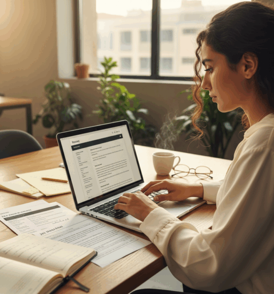 découvrez comment maximiser vos chances de décrocher les meilleures opportunités d'emploi au maroc avec wadif 2025. conseils, stratégies et actualités pour réussir votre carrière.