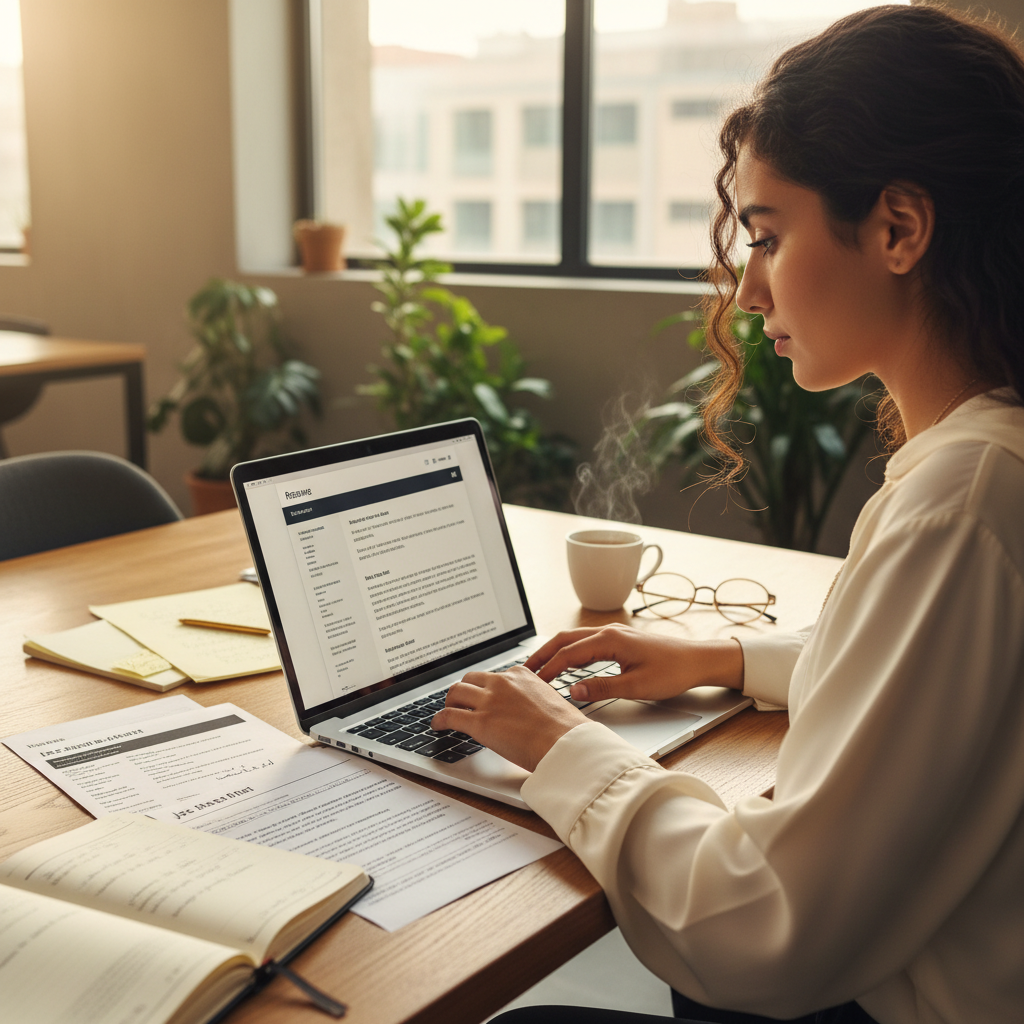 découvrez comment maximiser vos chances de décrocher les meilleures opportunités d'emploi au maroc avec wadif 2025. conseils, stratégies et actualités pour réussir votre carrière.