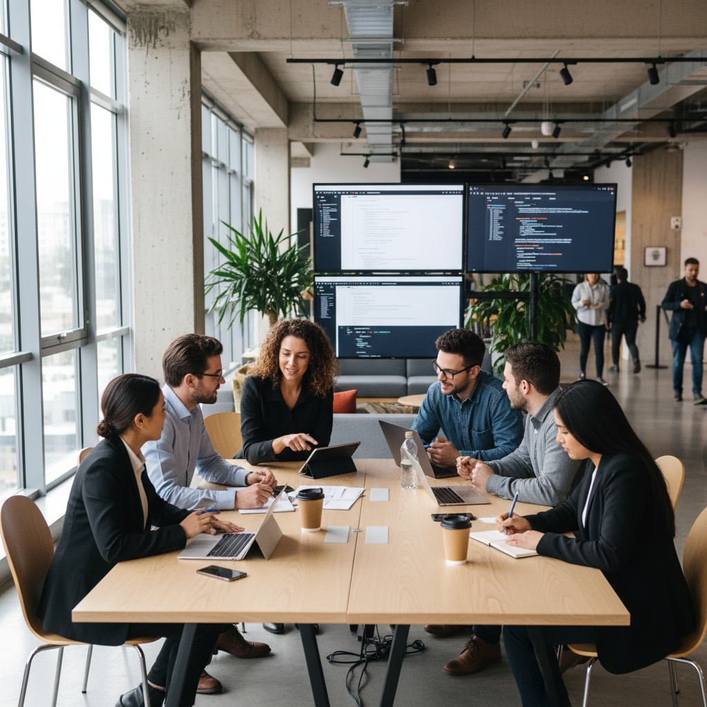 découvrez les opportunités de carrière chez welovebuzz ! rejoignez notre équipe dynamique et développez vos compétences dans les métiers du digital.