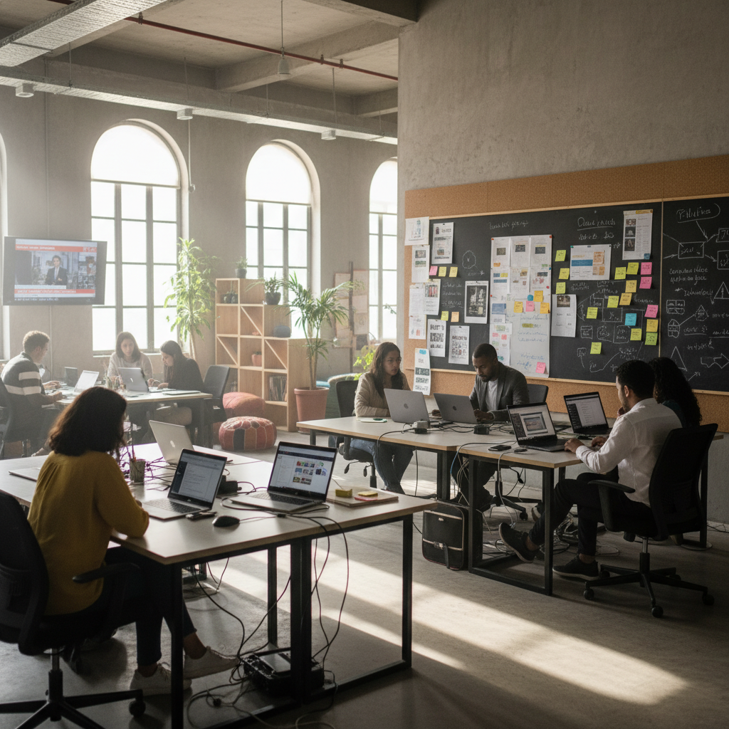 découvrez les nombreuses opportunités d'emploi dans les métiers du digital chez welovebuzz. rejoignez une équipe dynamique et innovante dès maintenant !