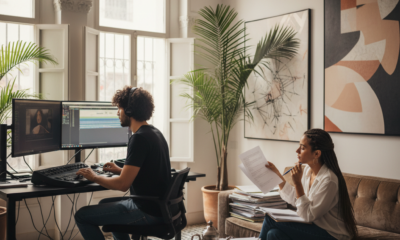 découvrez les nombreuses opportunités offertes par welovebuzz dans les métiers du digital. rejoignez une équipe dynamique et innovante pour booster votre carrière dès maintenant.