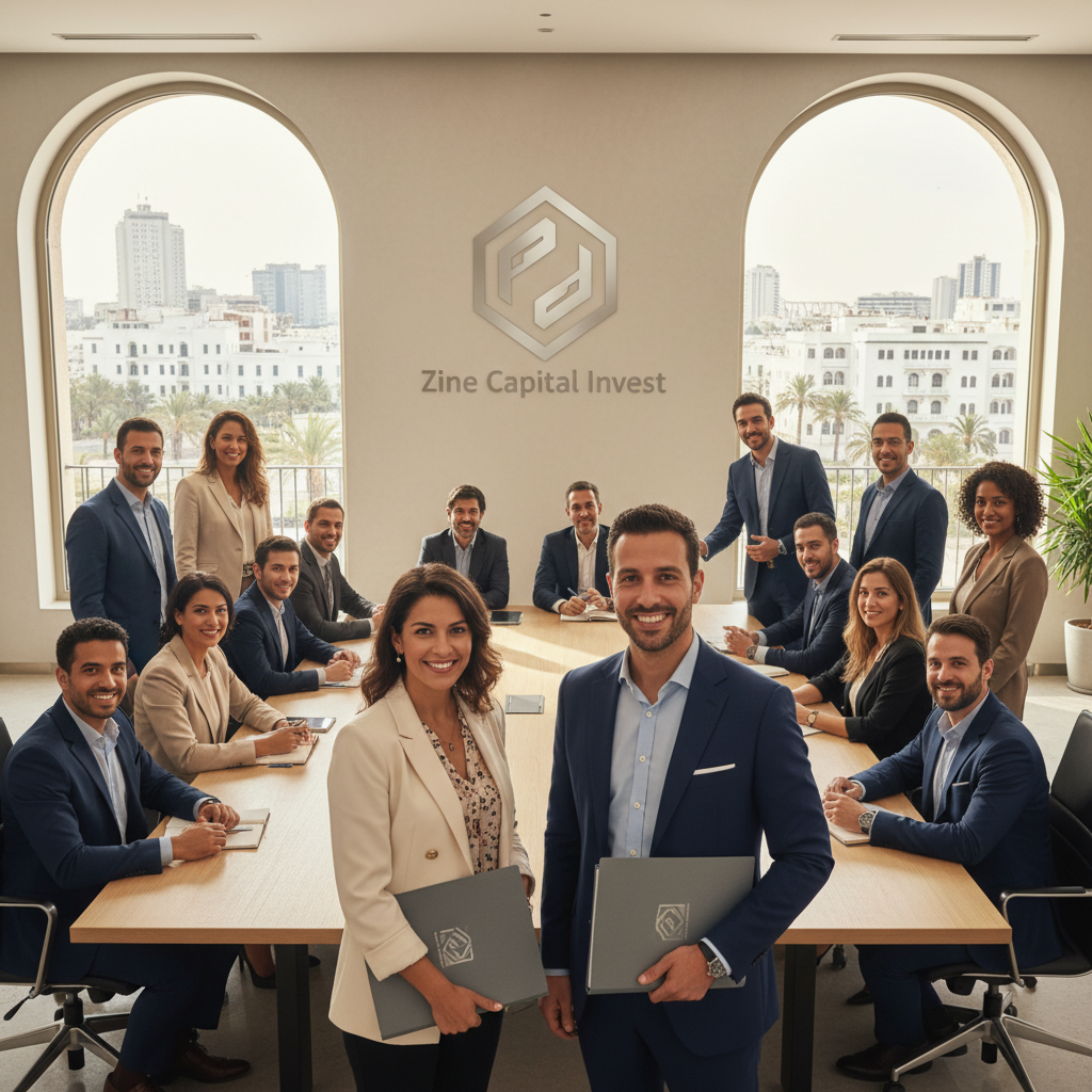 zine capital invest démarre une vaste campagne de recrutement de superviseurs et vendeurs partout au maroc. rejoignez une entreprise dynamique et participez à notre croissance nationale.