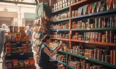 zine capital invest lance une campagne de recrutement nationale pour superviser et renforcer ses équipes de vente au maroc. rejoignez une entreprise dynamique et participez à son expansion.