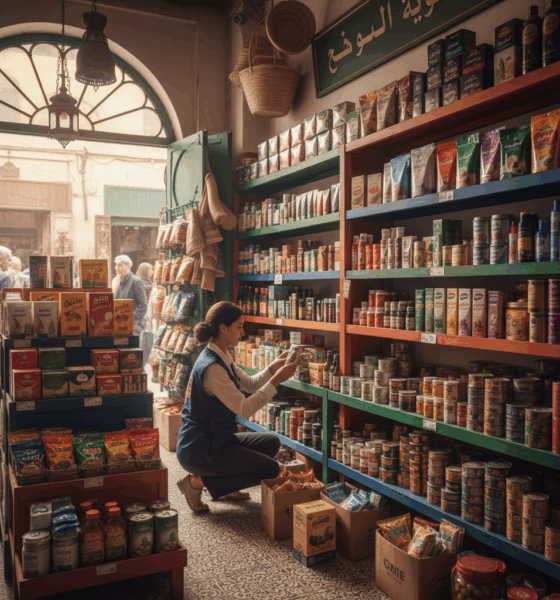 zine capital invest lance une campagne de recrutement nationale pour superviser et renforcer ses équipes de vente au maroc. rejoignez une entreprise dynamique et participez à son expansion.