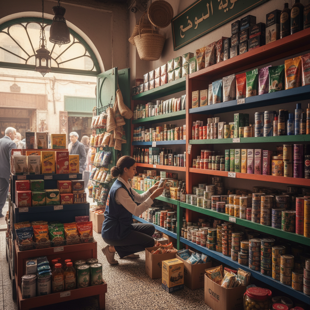 zine capital invest lance une campagne de recrutement nationale pour superviser et renforcer ses équipes de vente au maroc. rejoignez une entreprise dynamique et participez à son expansion.