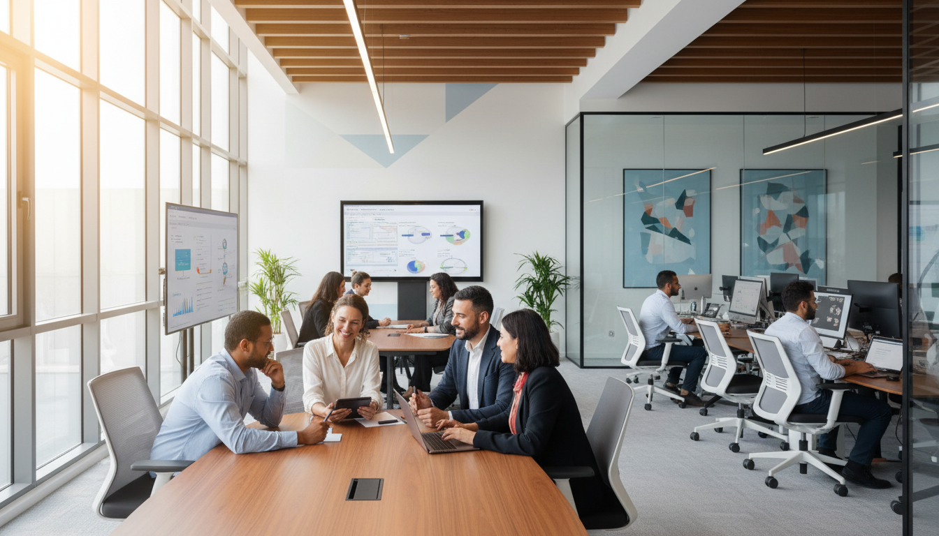 amendis accélère son développement à tanger en recrutant des postes clés pour soutenir sa croissance et renforcer son équipe locale.