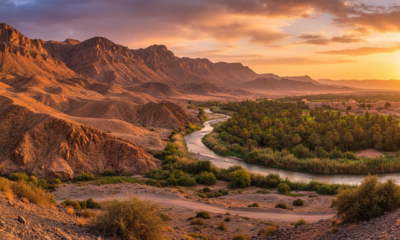 explorez la province de taourirt en 2025 : plongez dans sa riche culture, découvrez son histoire fascinante et ne manquez pas les sites incontournables à visiter.