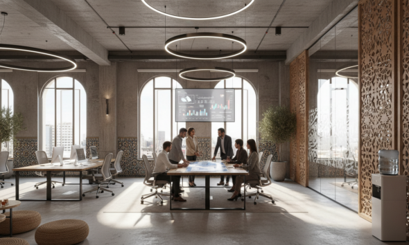 explorez des opportunités de carrière passionnantes chez mafoder group à marrakech et casablanca. rejoignez une équipe dynamique et contribuez à des projets innovants dans un environnement stimulant.