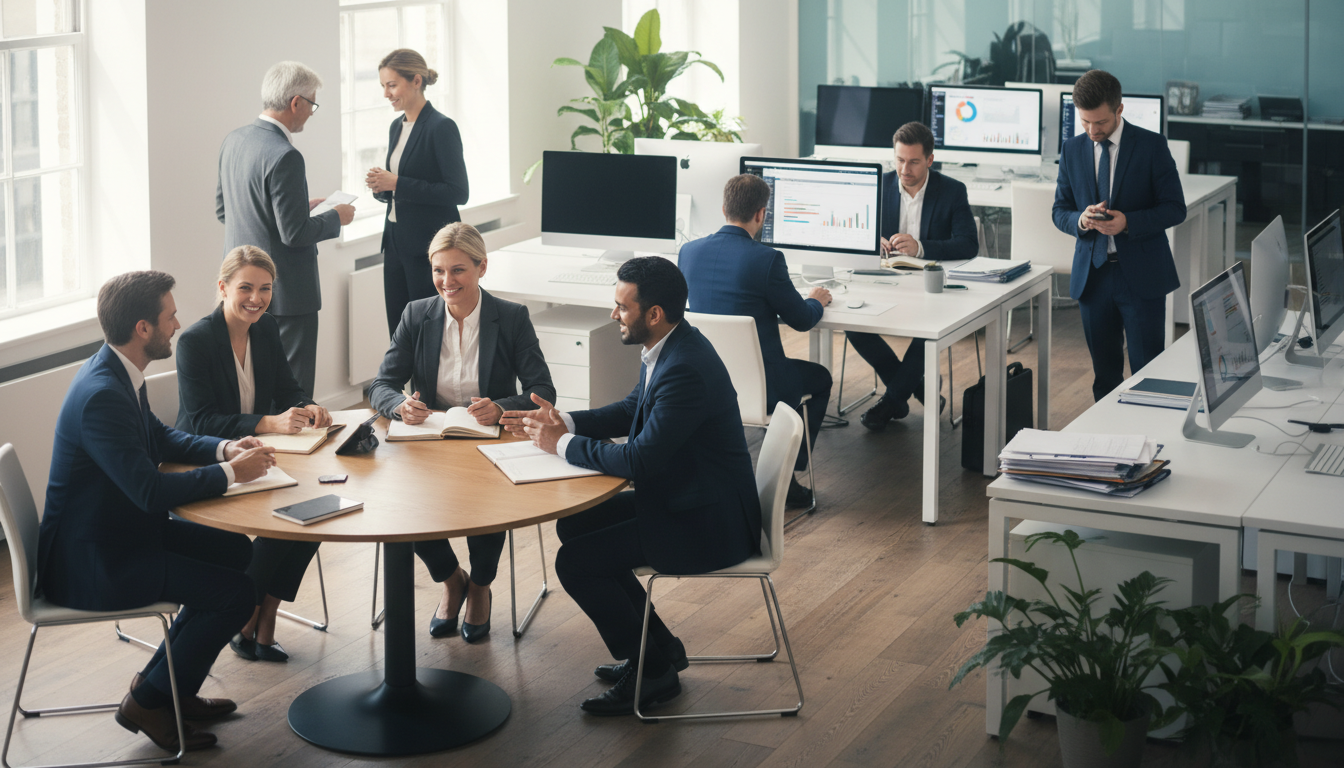 dekra initie une campagne de recrutement pour pourvoir divers postes dans le domaine du recouvrement bancaire. rejoignez une entreprise dynamique et contribuez à l'efficacité financière.