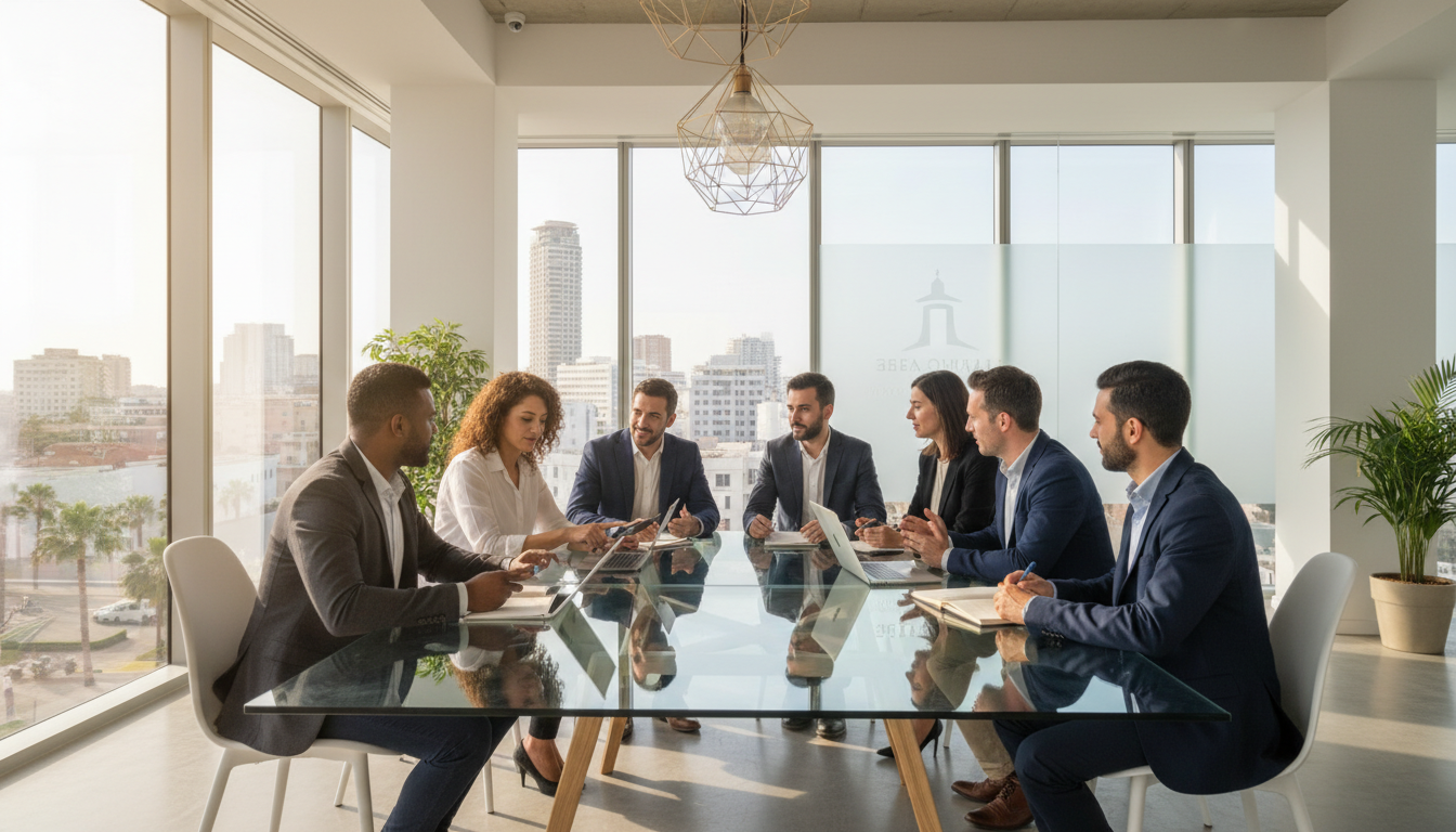 eqdom lance une grande campagne de recrutement à casablanca, offrant de nombreuses opportunités d'emploi pour tous les profils. rejoignez une équipe dynamique et faites progresser votre carrière dès aujourd'hui.