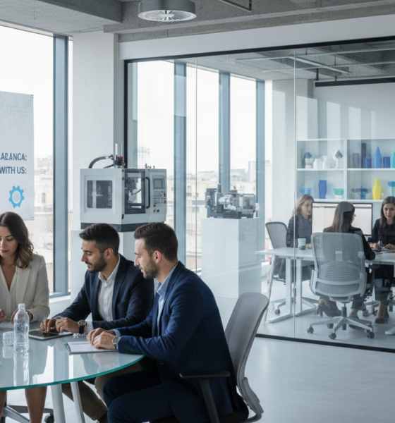 first plastics lance une campagne de recrutement à casablanca et offre de nombreuses opportunités d'emploi dans divers domaines. rejoignez une entreprise dynamique et innovante dès aujourd'hui.