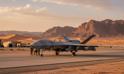 découvrez comment le maroc consolide sa coopération militaire avec israël malgré les tensions persistantes, explorant les enjeux géopolitiques et stratégiques entre les deux nations.