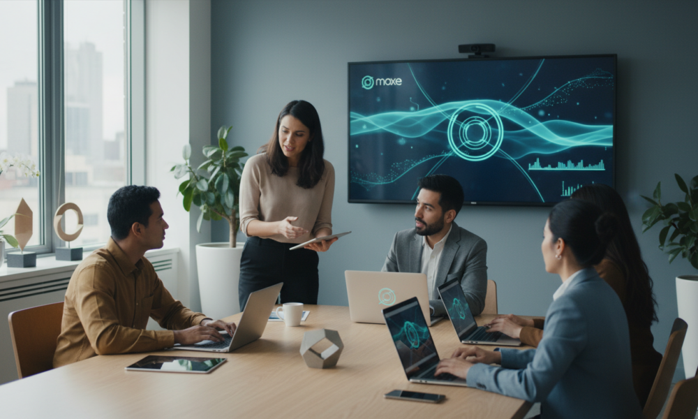 découvrez moxe, le service innovant de 2025, ses fonctionnalités, avantages et tout ce qu'il faut savoir pour profiter pleinement de cette révolution technologique.