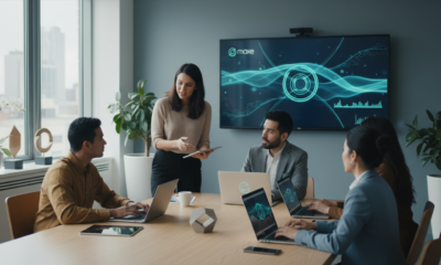 découvrez moxe, le service innovant de 2025, ses fonctionnalités, avantages et tout ce qu'il faut savoir pour profiter pleinement de cette révolution technologique.