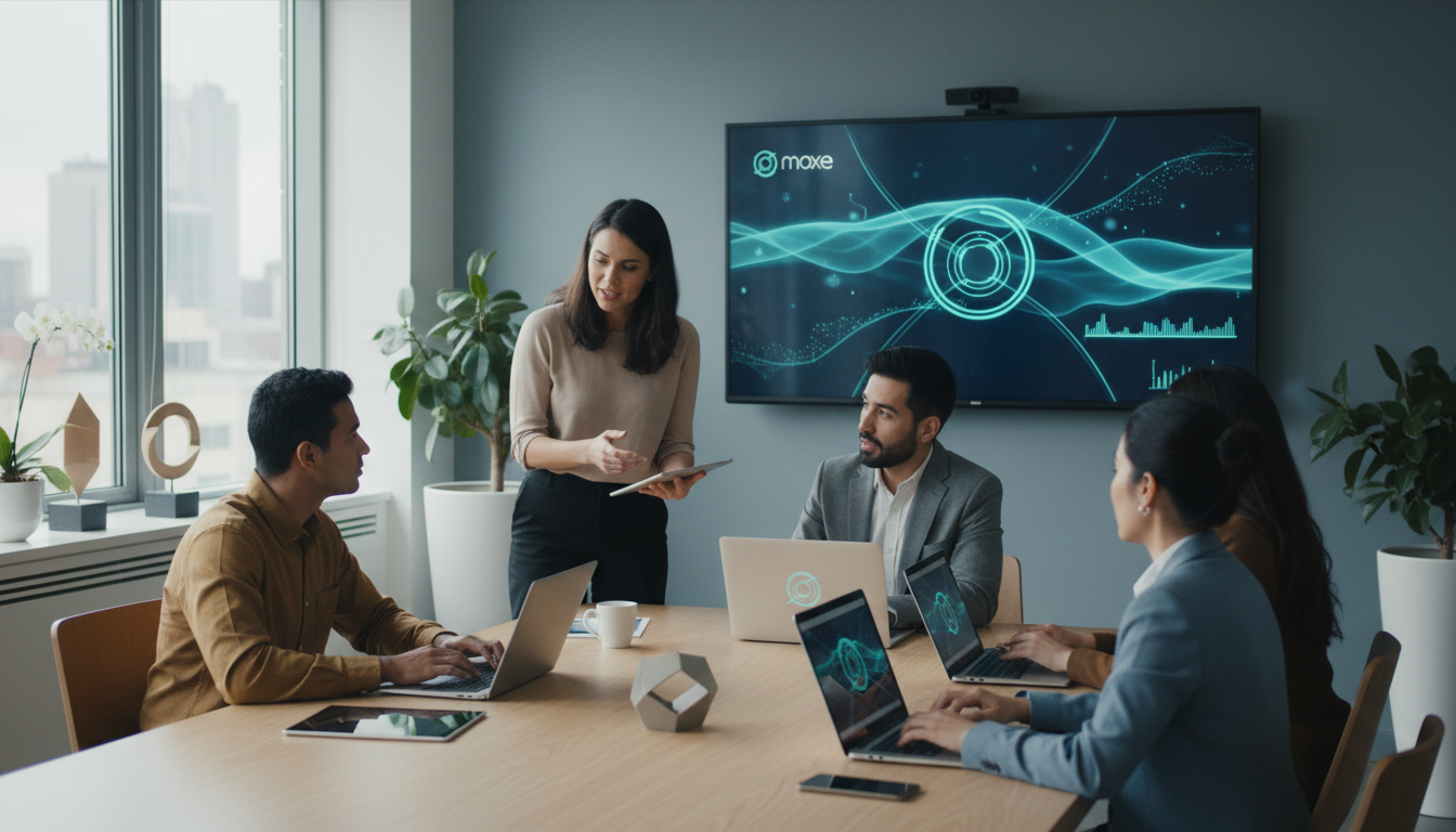 découvrez moxe, le service innovant de 2025, ses fonctionnalités, avantages et tout ce qu'il faut savoir pour profiter pleinement de cette révolution technologique.