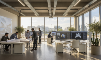 découvrez 16 opportunités d'emploi chez novec à technopolis et dakhla. rejoignez une équipe dynamique et contribuez à des projets innovants dans un environnement stimulant.