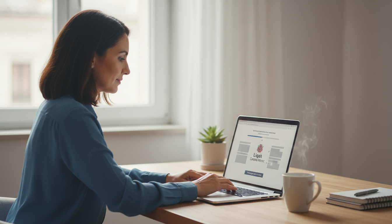 discover how to easily obtain your vaccination certificate on www.liqahcorona.ma in 2025 thanks to our detailed step-by-step guide.