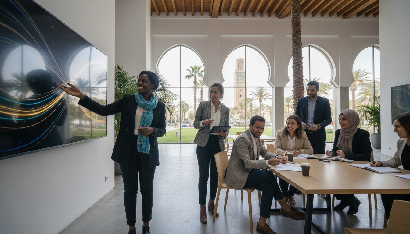 découvrez des offres d'emploi passionnantes à l'um6ss avec des postes ouverts à rabat et casablanca. rejoignez une institution dynamique et innovante dès maintenant.