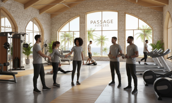 découvrez les opportunités de carrière à casablanca avec passage fitness. rejoignez notre équipe dynamique grâce à notre nouvelle campagne de recrutement et donnez un nouvel élan à votre carrière.