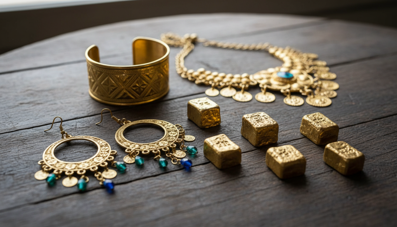 découvrez les prévisions du prix de l’or au maroc en 2025, les tendances du marché et nos conseils pratiques pour acheter votre or au meilleur moment.