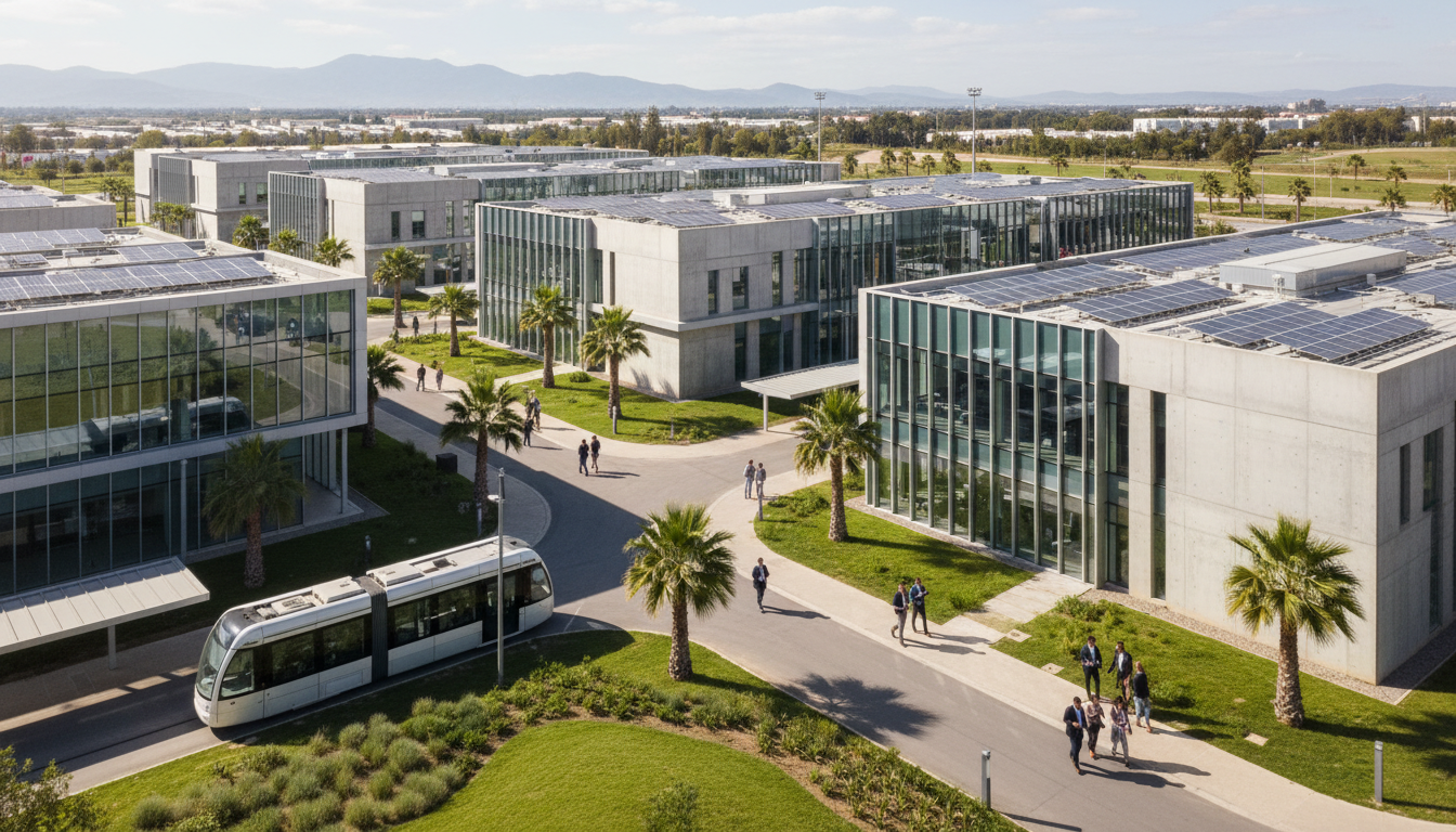 découvrez les informations essentielles sur la province de nouaceur en 2025 : actualités, développement, culture et opportunités à ne pas manquer.