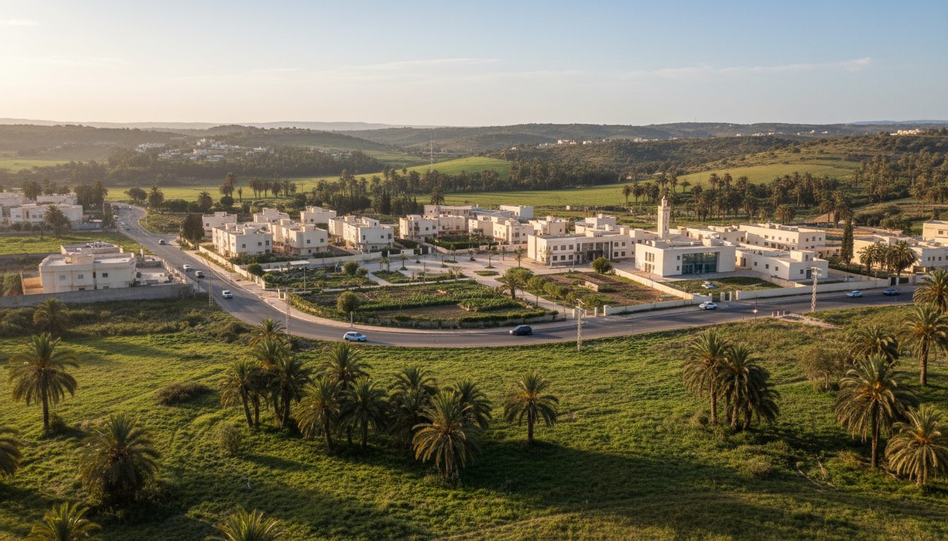 اكتشف كل ما يجب معرفته عن إقليم نواصر في 2025: الأخبار، التنمية، الثقافة والمعلومات الأساسية لفهم أفضل لهذه المنطقة الديناميكية في المغرب.