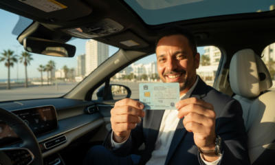 découvrez toutes les informations essentielles pour le renouvellement du permis de conduire au maroc en 2025 : démarches à suivre, coûts impliqués et documents nécessaires pour faciliter votre procédure.