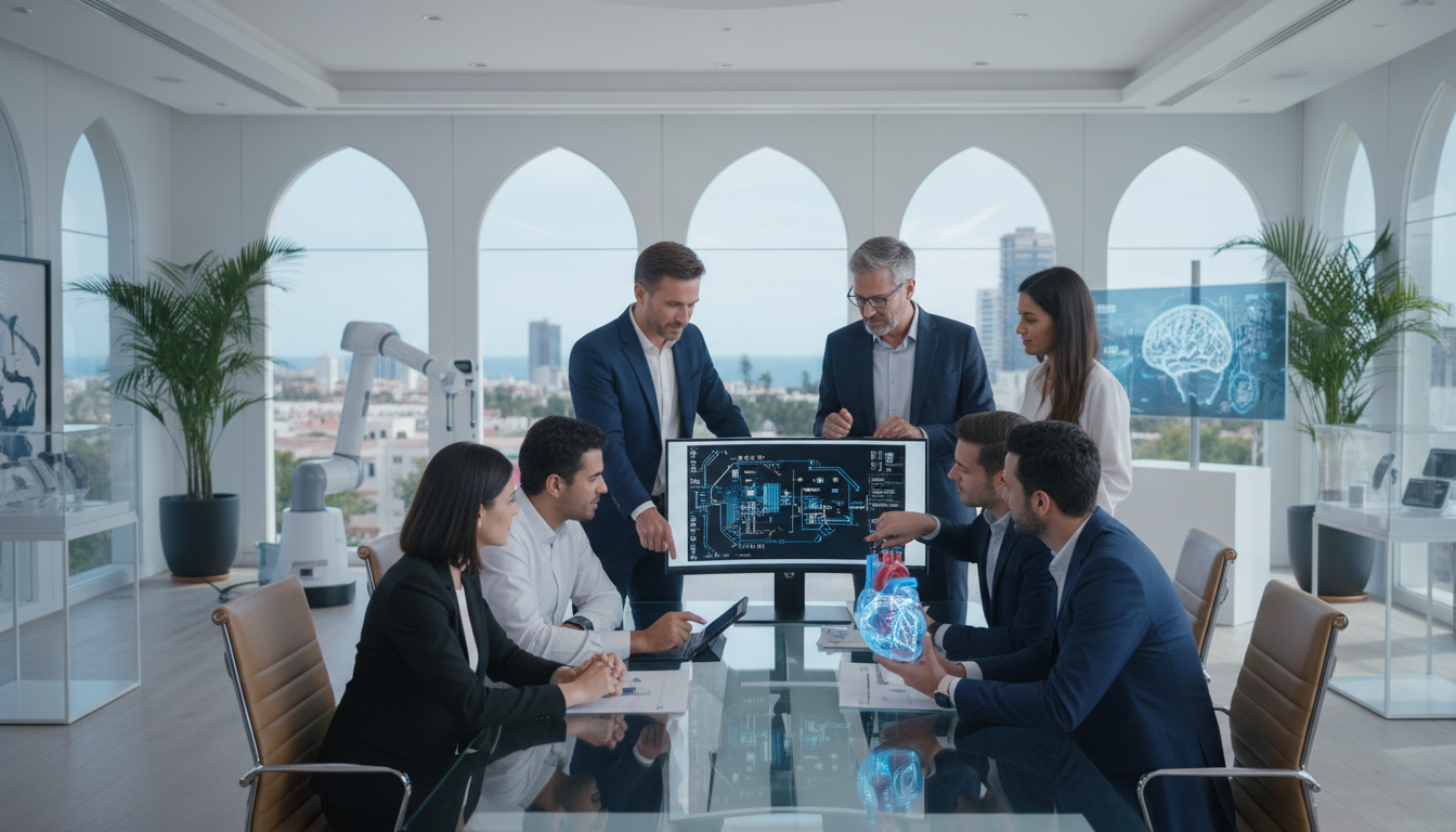 découvrez les opportunités de carrière chez siemens healthineers dans les domaines des ressources humaines, des achats et de la comptabilité. rejoignez une entreprise innovante et engagée.