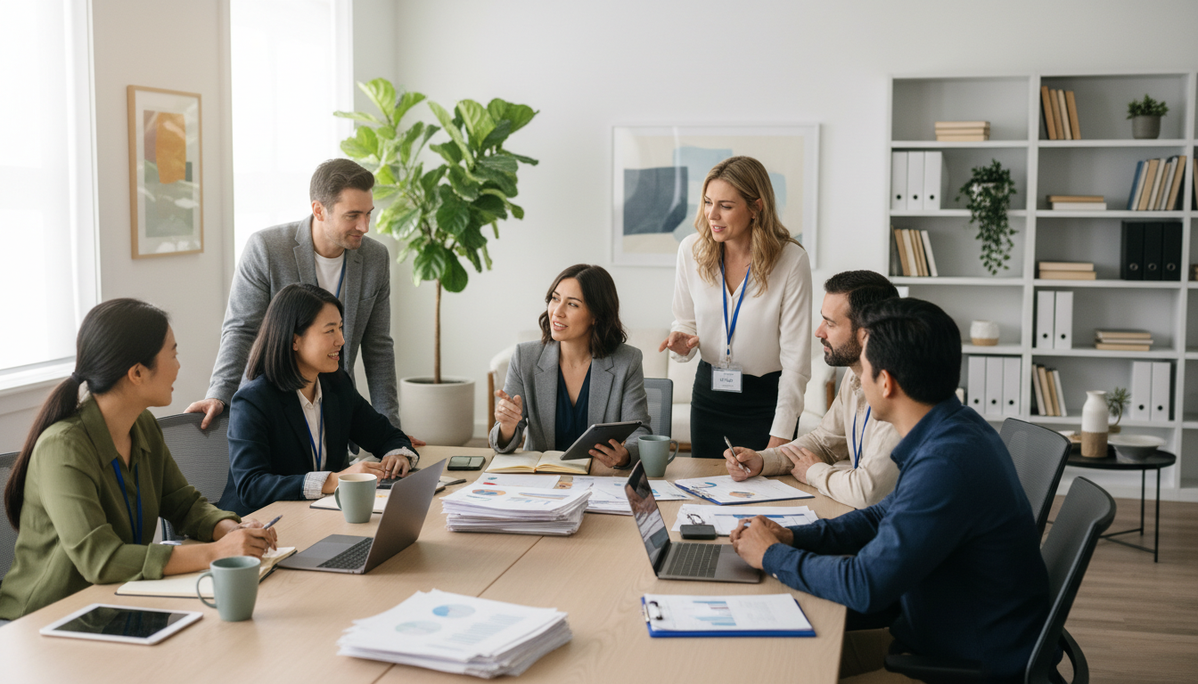 découvrez les opportunités de carrière chez siemens healthineers dans les domaines des ressources humaines, des achats et de la comptabilité. rejoignez une équipe innovante et dynamique.