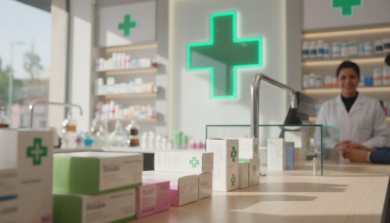 découvrez le prix du médicament spasfon au maroc en 2025 et obtenez toutes les informations nécessaires pour son achat.