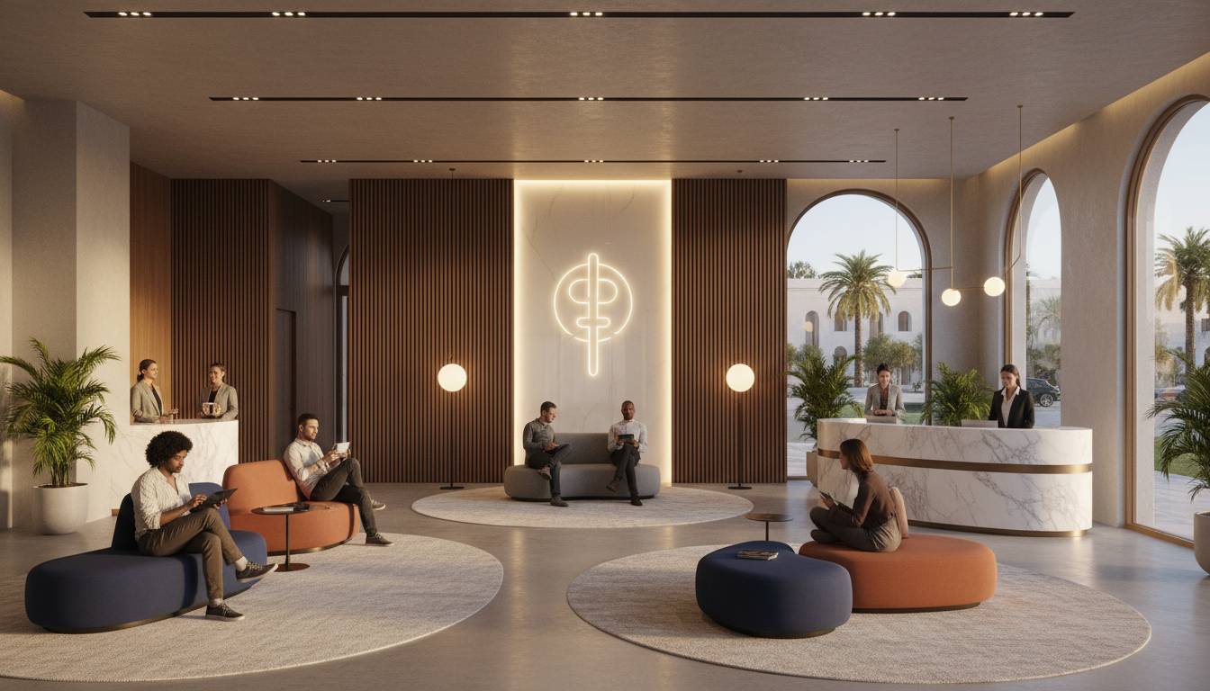 descubra todo sobre el centro de radiología roudani: sus servicios, sus experticias especializadas y consejos útiles para 2025 para comprender mejor sus necesidades en imagen médica.