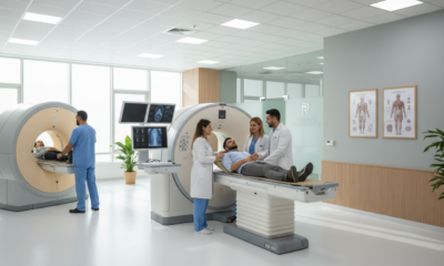 découvrez le centre de radiologie roudani en 2025 : ses services avancés, expertises médicales et conseils essentiels pour votre santé radiologique.
