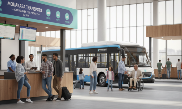 découvrez tout sur mouakaba transport en 2025 : services proposés, tarifs détaillés et avis clients pour choisir le meilleur service de transport.