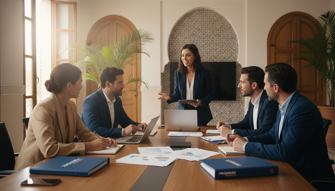 découvrez tout sur promark marrakech en 2025 : services, prestations et conseils pour réussir vos projets. guide complet et infos pratiques.