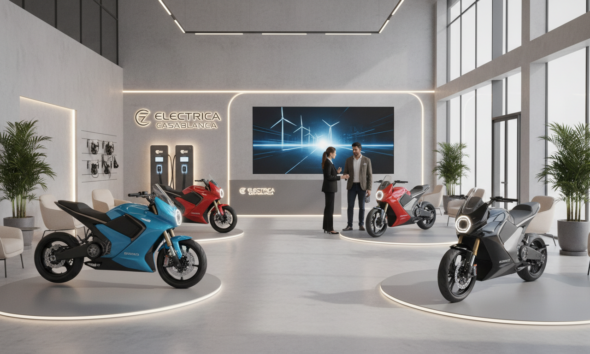 découvrez les nombreuses opportunités de carrière chez voltamotors maroc à casablanca et rabat. rejoignez une entreprise dynamique et faites avancer votre carrière dès aujourd'hui.