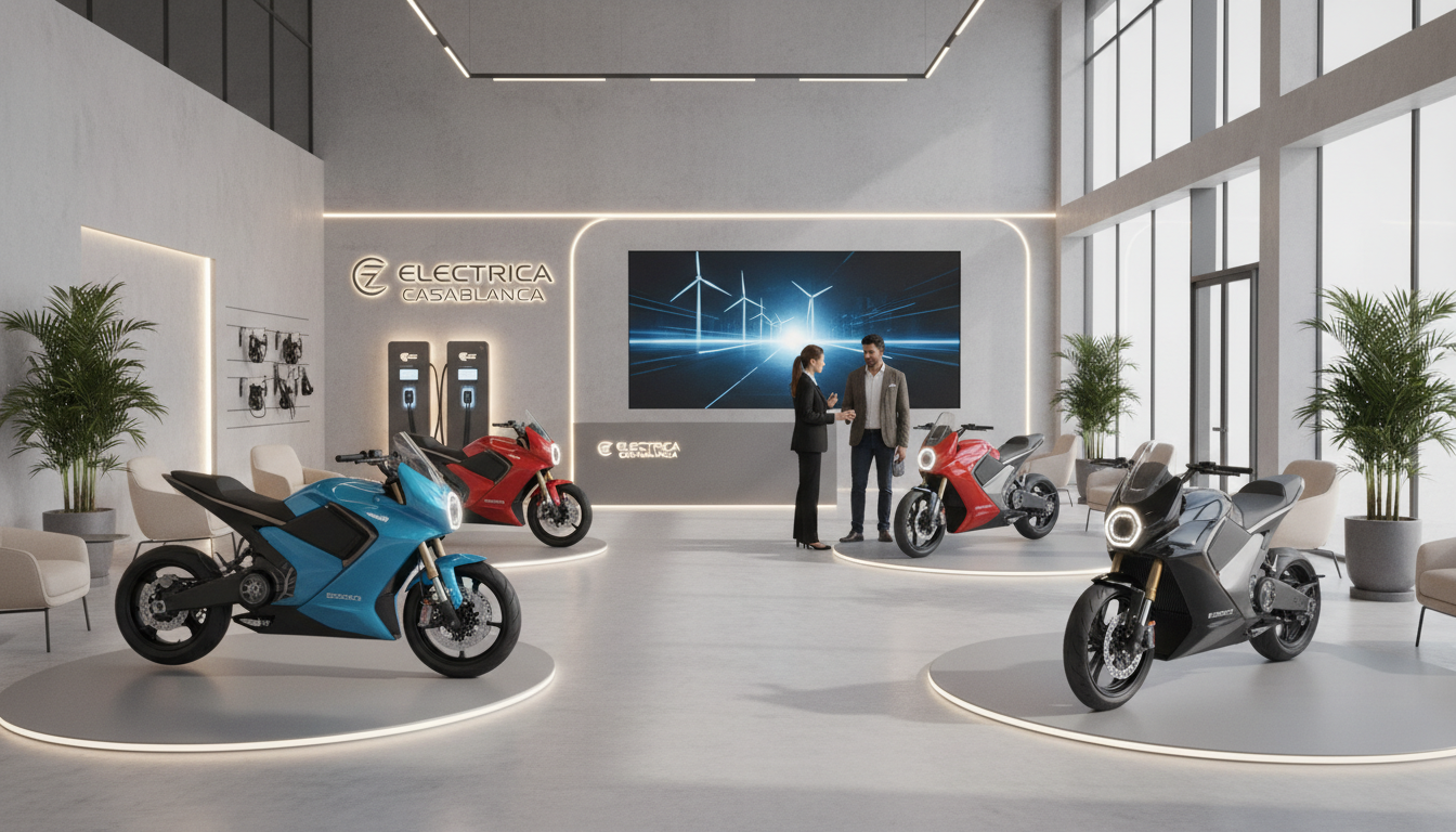 découvrez les nombreuses opportunités de carrière chez voltamotors maroc à casablanca et rabat. rejoignez une entreprise dynamique et faites avancer votre carrière dès aujourd'hui.