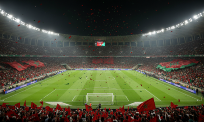 découvrez le tirage au sort des groupes de la wafcon 2026 : le maroc affronte l'algérie, tandis que le nigeria rencontre la zambie dans une compétition pleine de suspense et de rivalités passionnantes.