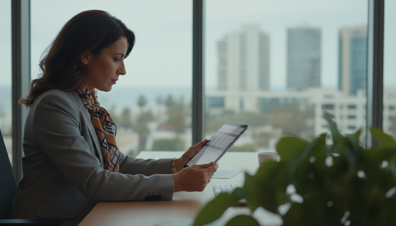 découvrez en 2025 tout sur la fiche anthropométrique au maroc : son utilité, son importance et comment elle contribue à l'évaluation précise des mesures corporelles pour divers domaines.